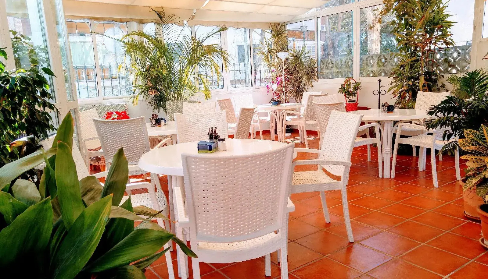 Photo - Hotel Elcano