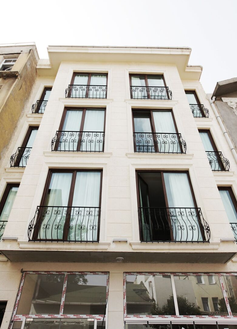 Foto - Kavalalı Suites