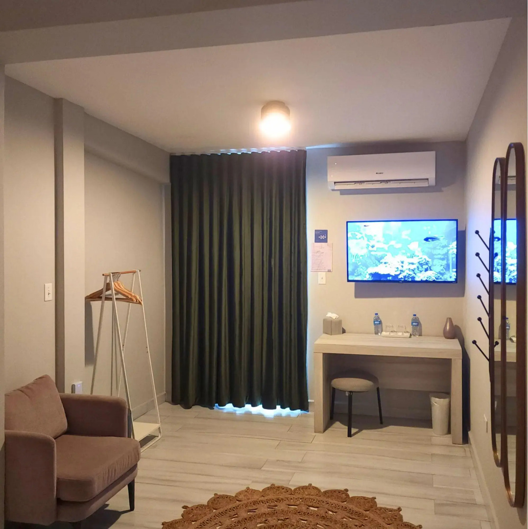 Foto - Trópica Beach Hotel