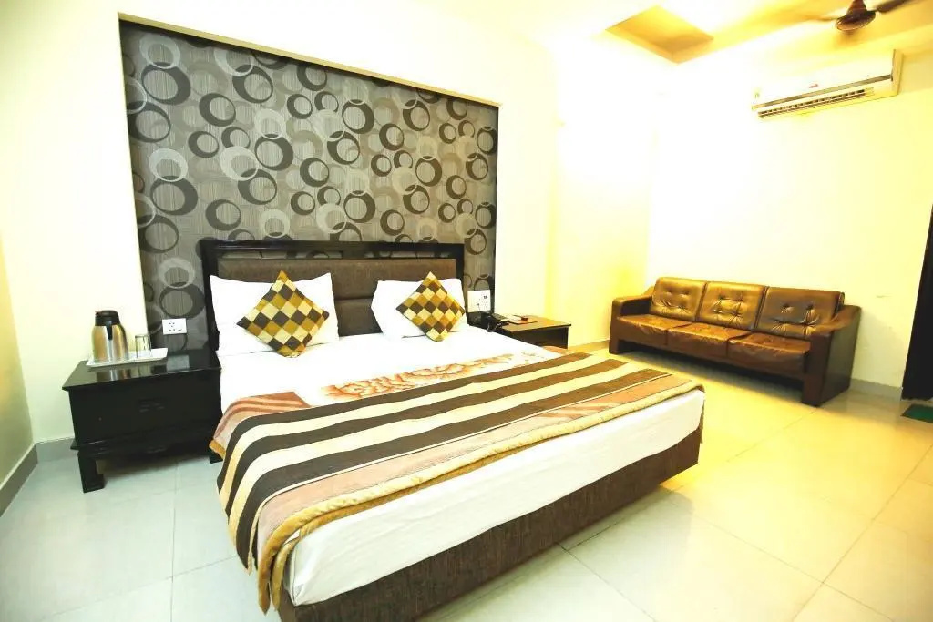 Photo - Hotel Vista Inn