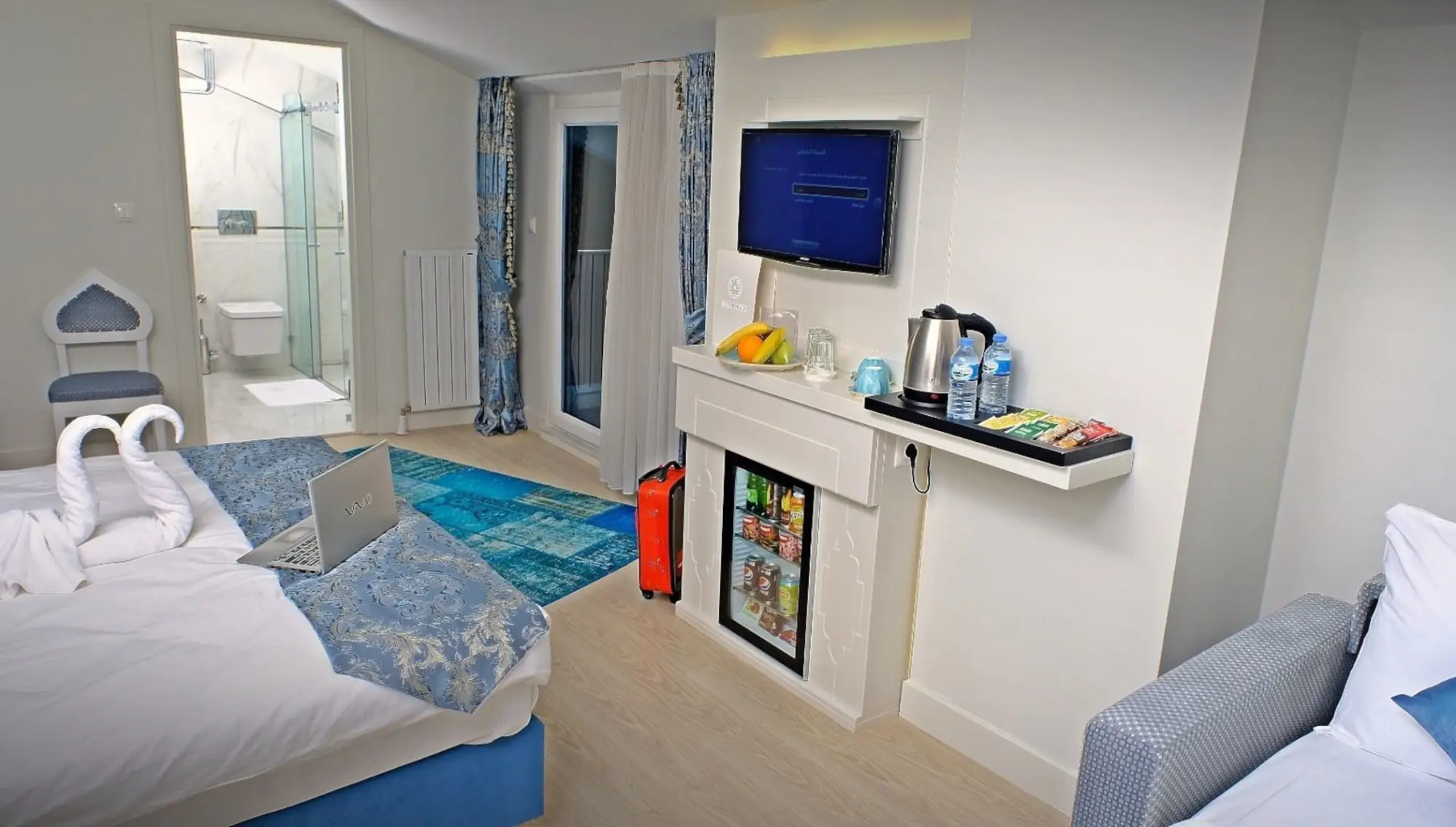 Foto - Hotel Kralice