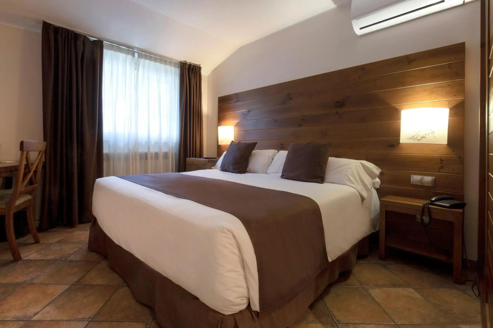 Foto - Hotel Màgic La Massana by Nexta