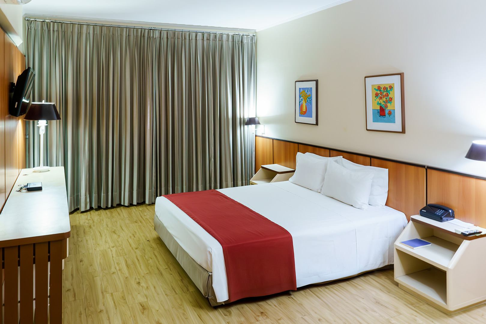 Foto - Hotel Pan Americano