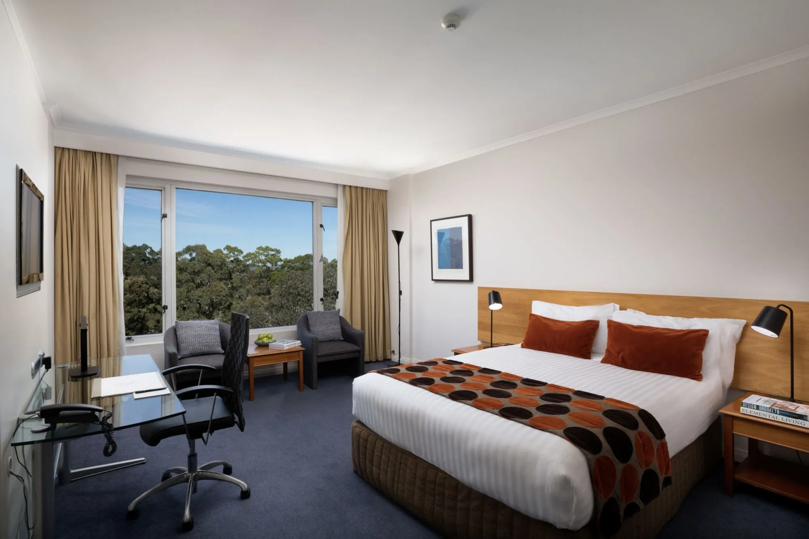 Photo - Rydges Bankstown