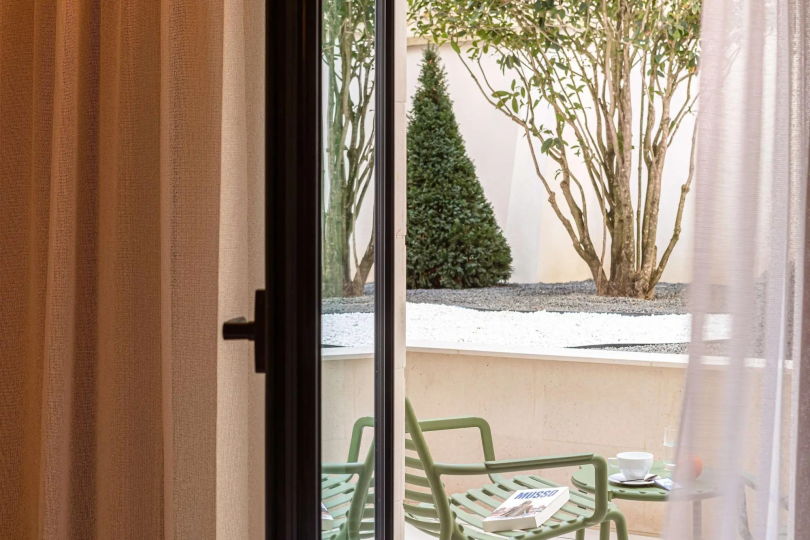 Foto - Hotel Yac Paris Clichy, a member of Radisson Individuals