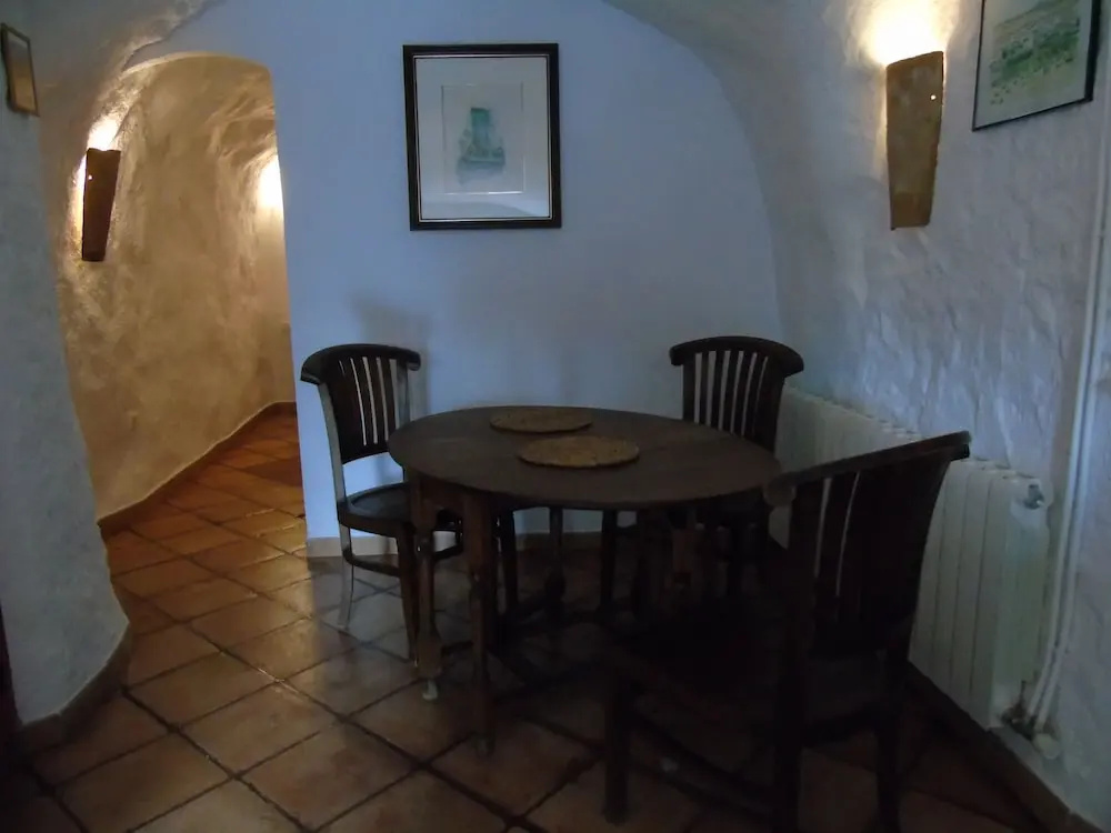 Foto - Cuevas Andalucia