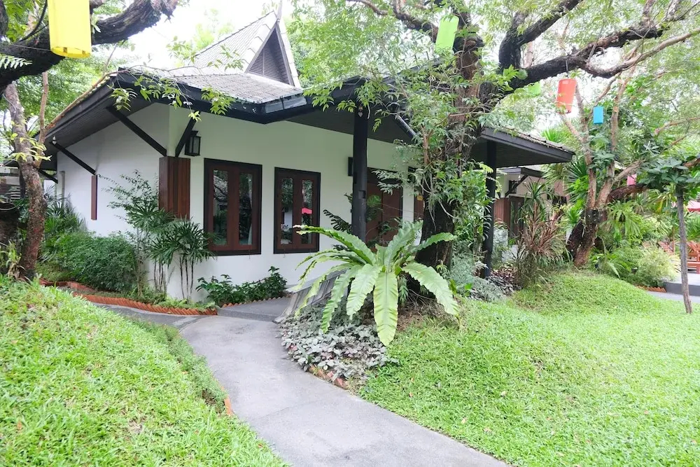 Photo - Vimarn Kaew Village and Resort