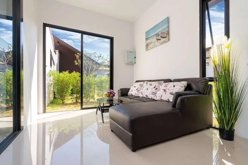 Photo - Thames Tara Private Pool Villa Rawai Phuket