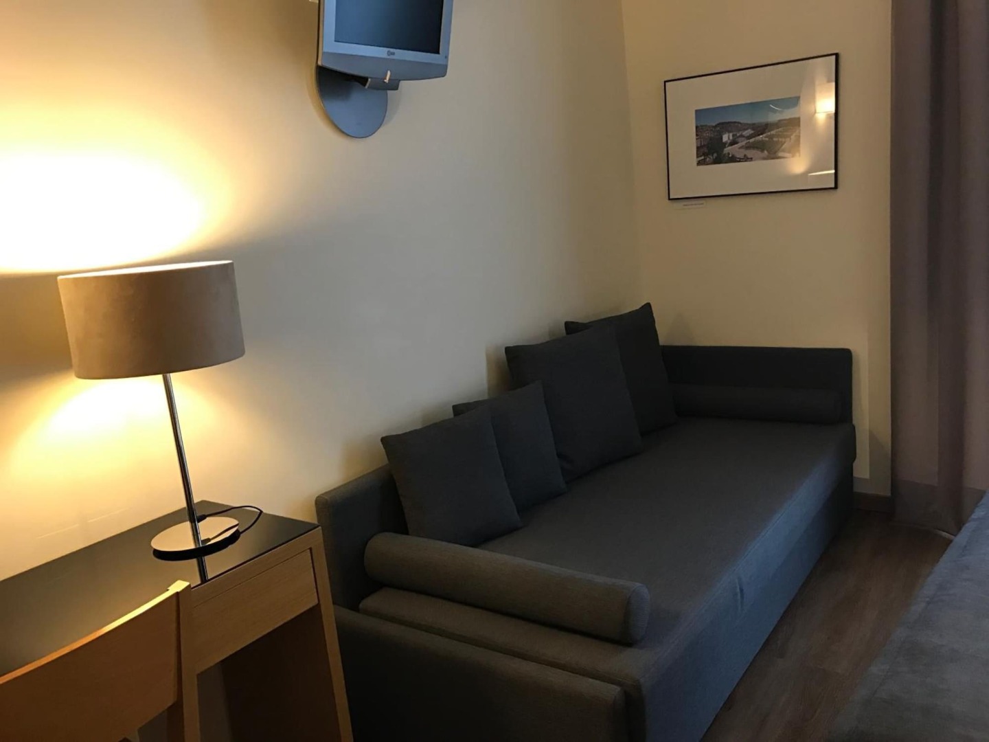 Foto - Hotel Sete Colinas