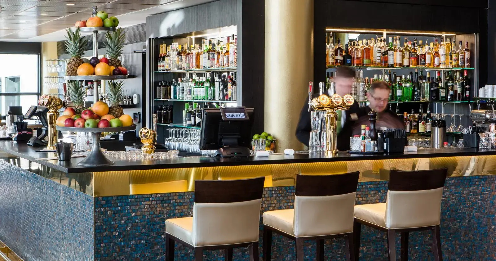 Foto - Thon Hotel Opera