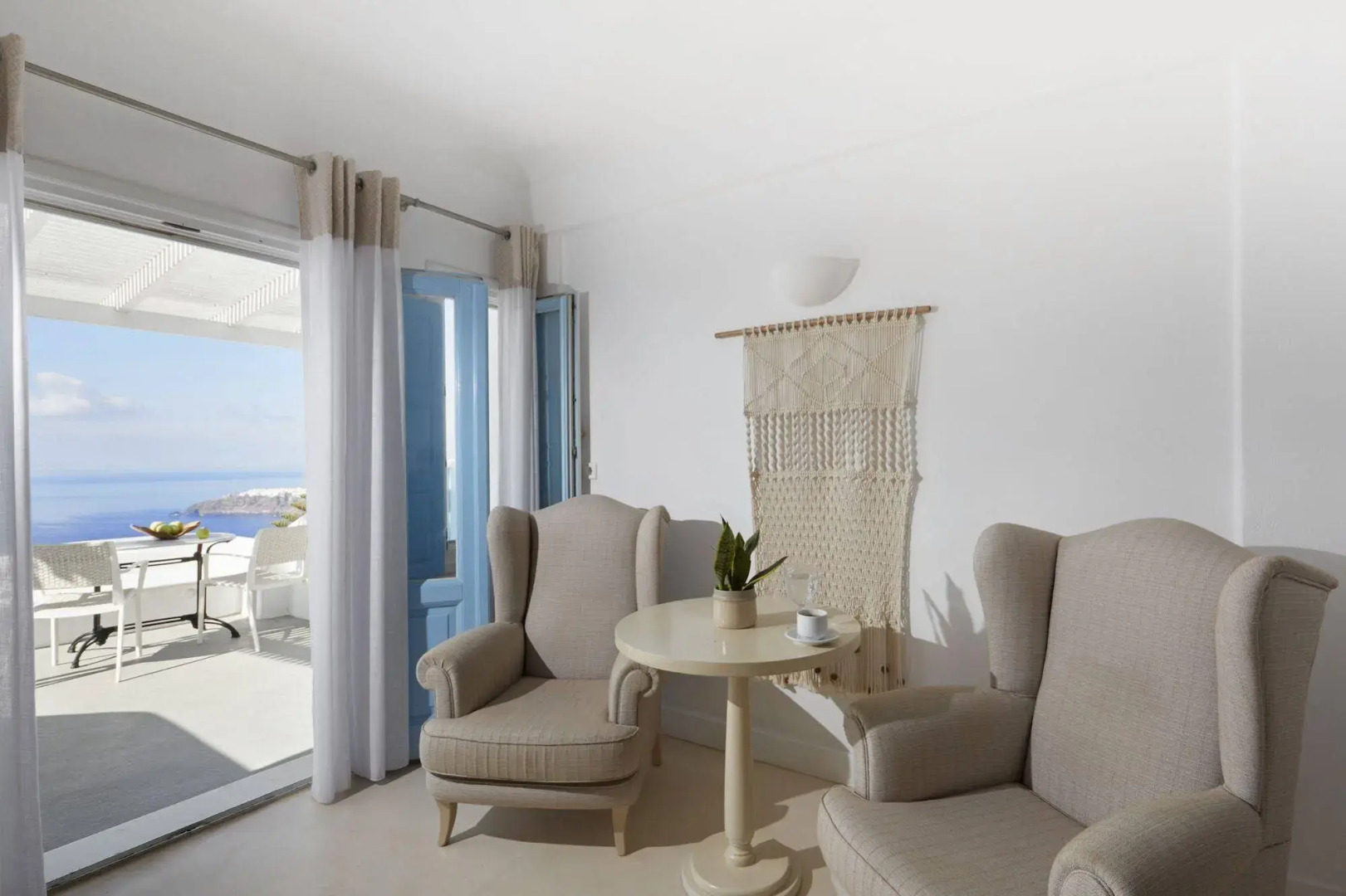 Foto - Andromeda Villas & Spa Resort