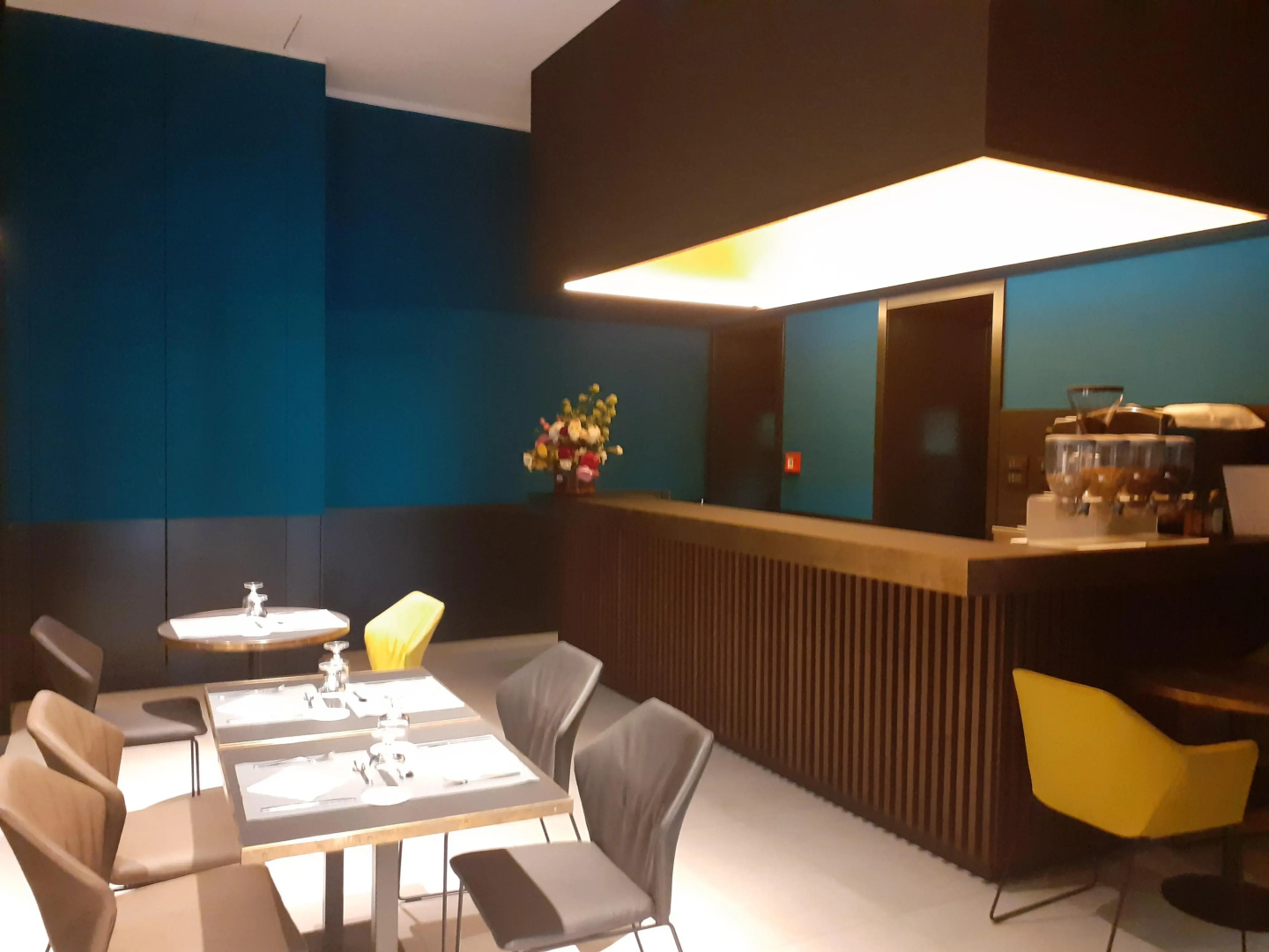 Foto - Nord Nuova Roma Hotel