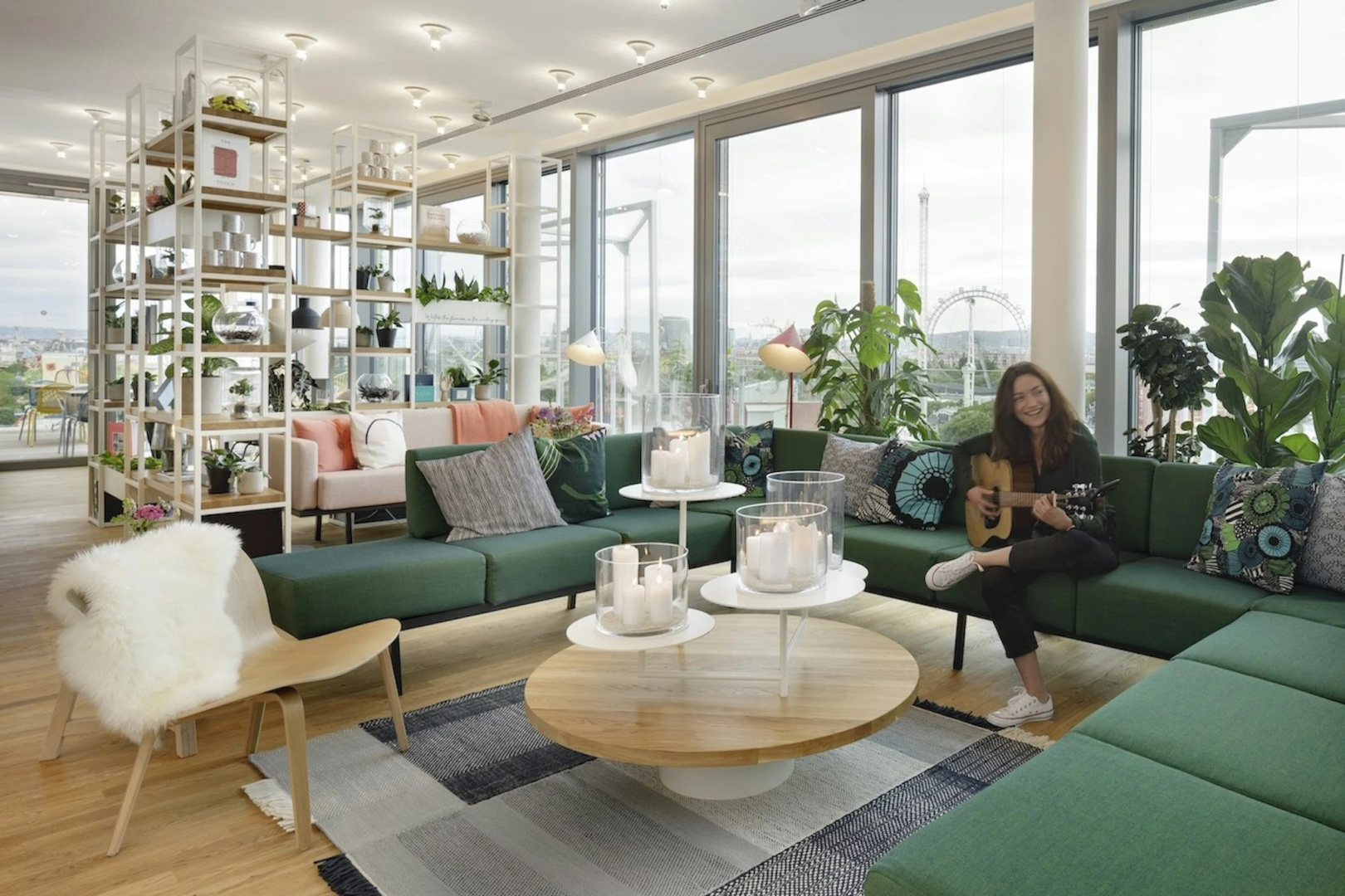 Foto - Zoku Vienna