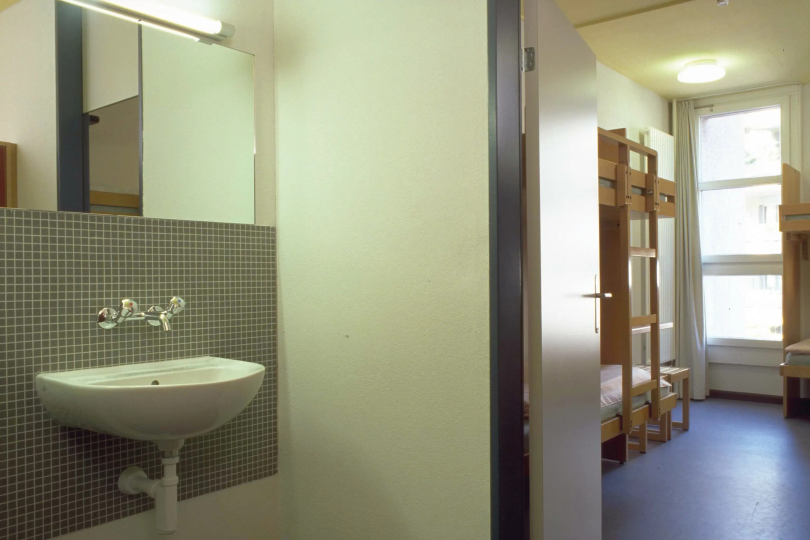 Foto - Zurich Youth Hostel