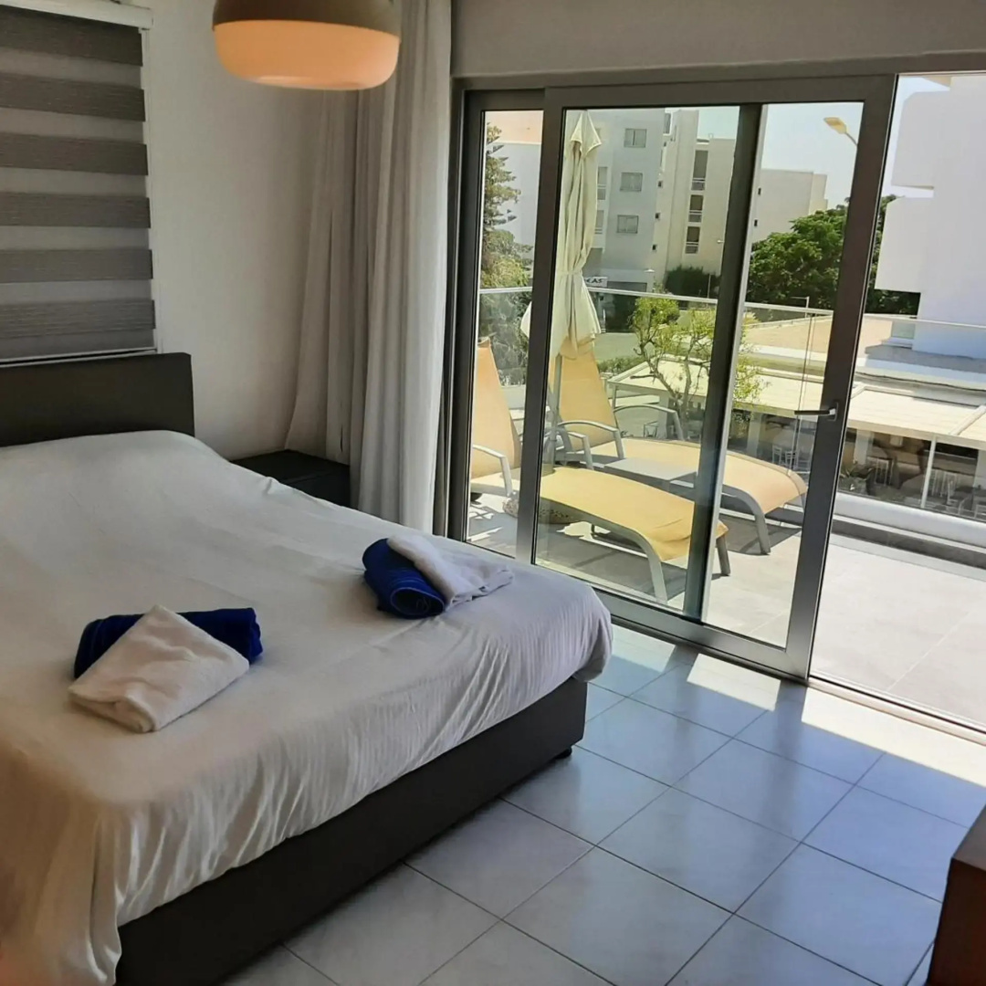 Photo - Protaras Plaza Hotel