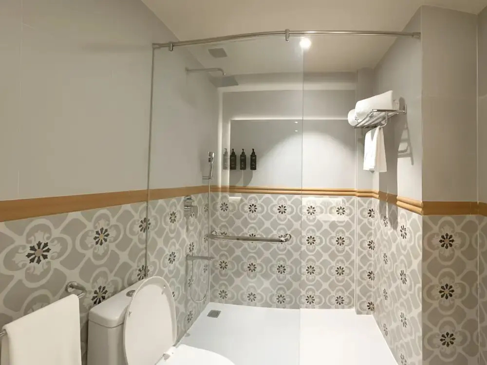 Photo - The Fern Habitat Pune, Mundhwa, Series by Marriott