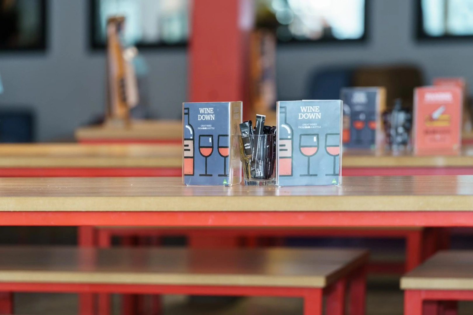 Foto - YHA London Central