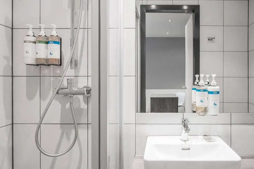 Foto - Numa Munich Viktoria