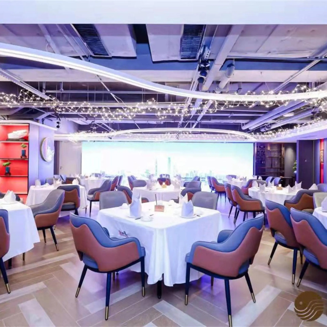 Photo - Beijing Guangdong Hotel