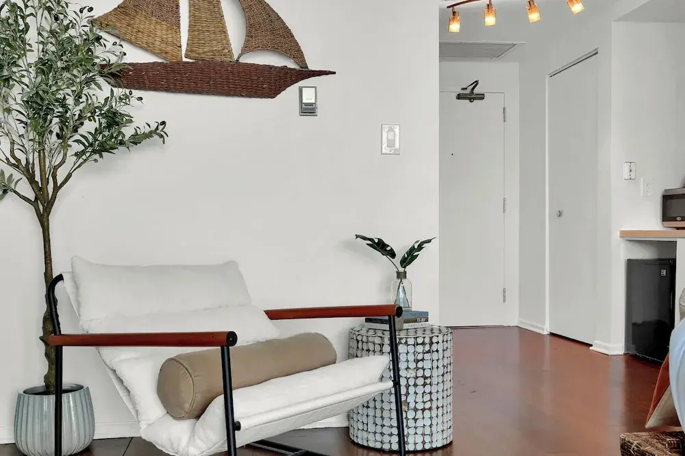 Photo - Tropical Paradise Spacious 3 bedroom