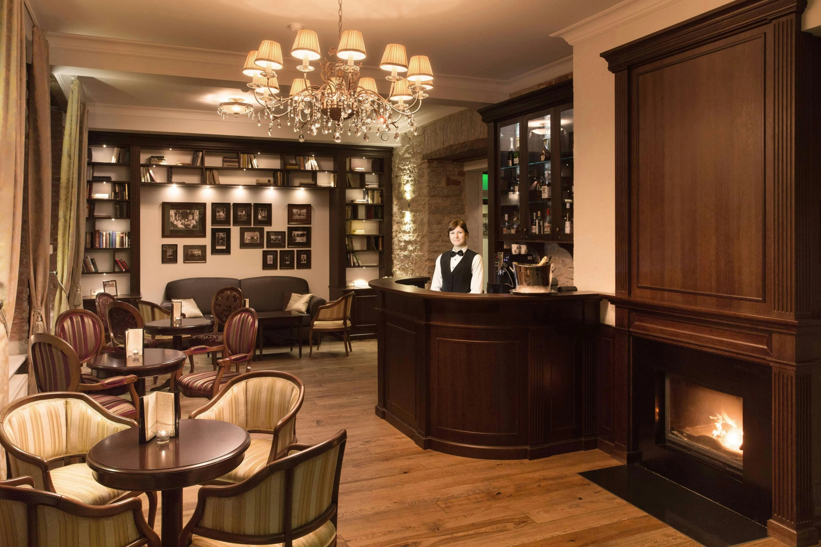 Foto - The von Stackelberg Hotel Tallinn