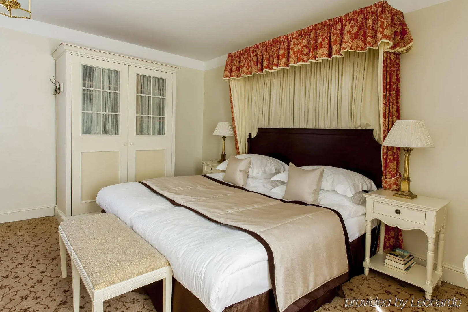 Foto - Schlössle Hotel - Small Luxury Hotels of the World