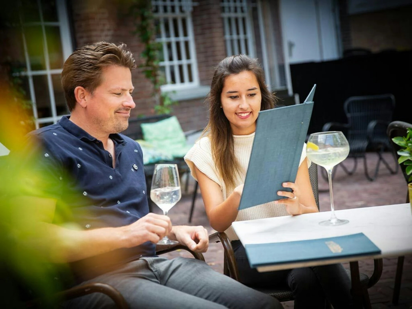 Photo - Fletcher Hotel-Restaurant De Oude Gevangenis-Alkmaar
