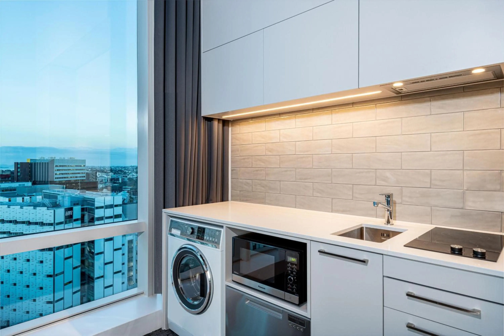 Foto - Four Points by Sheraton Auckland