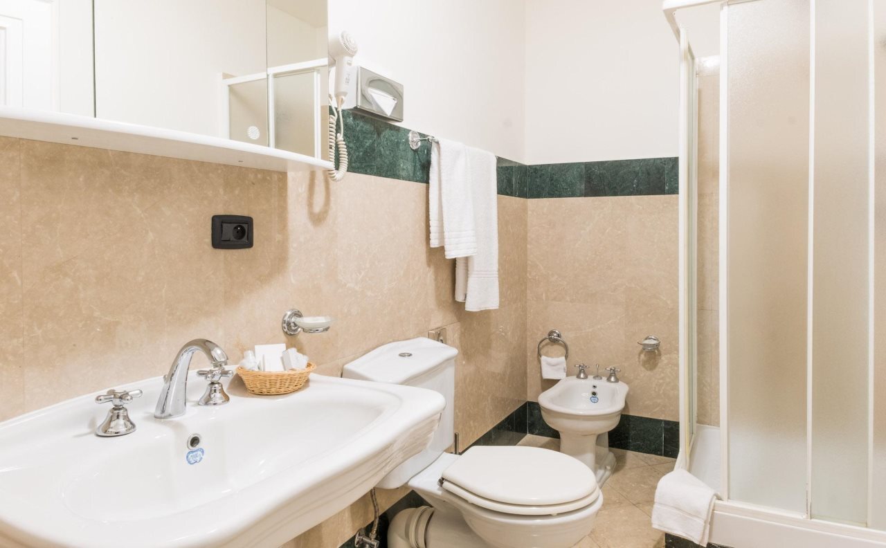 Foto - Hotel Leon D´Oro