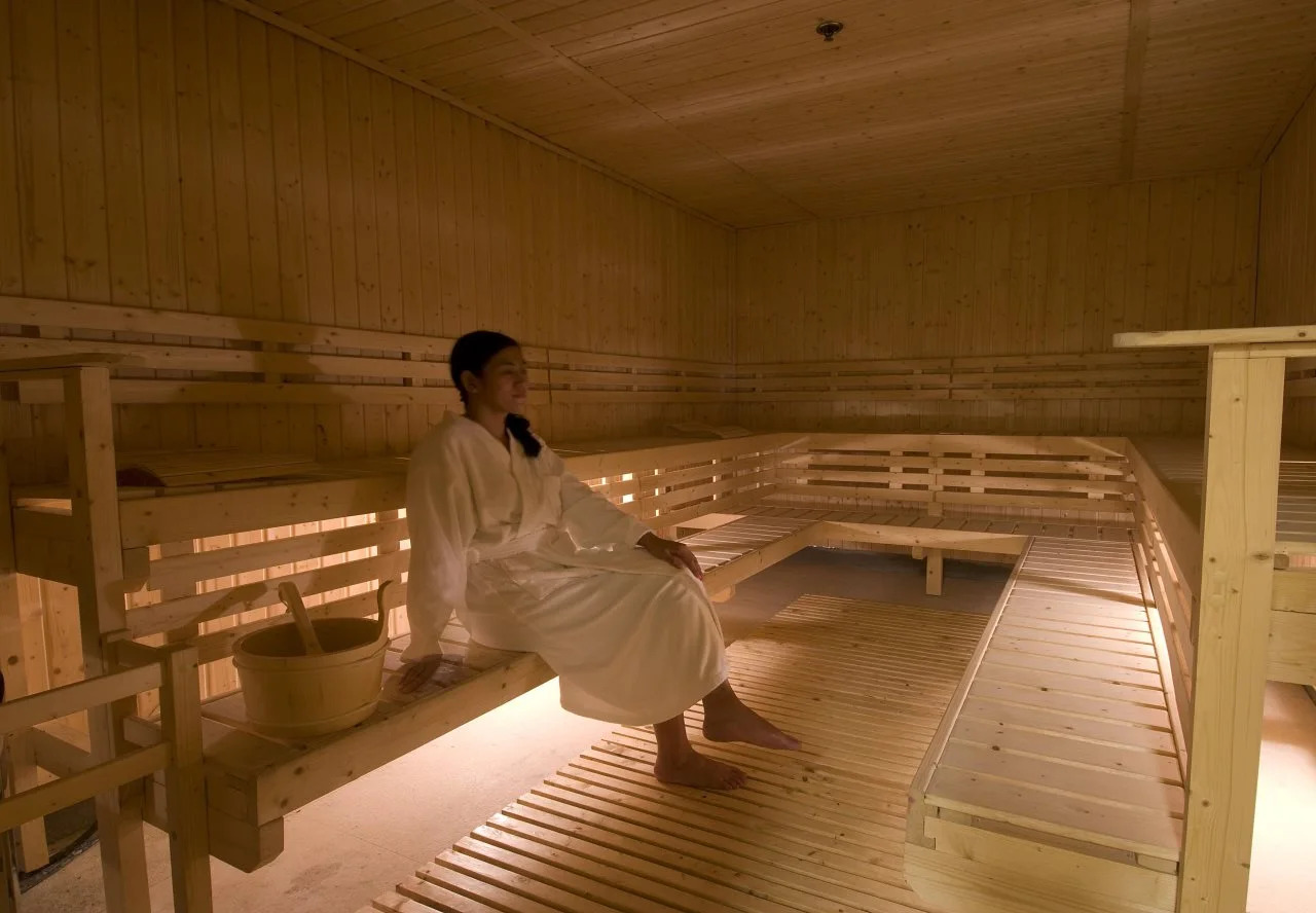 Foto - Manila Marriott Hotel at Newport World Resorts