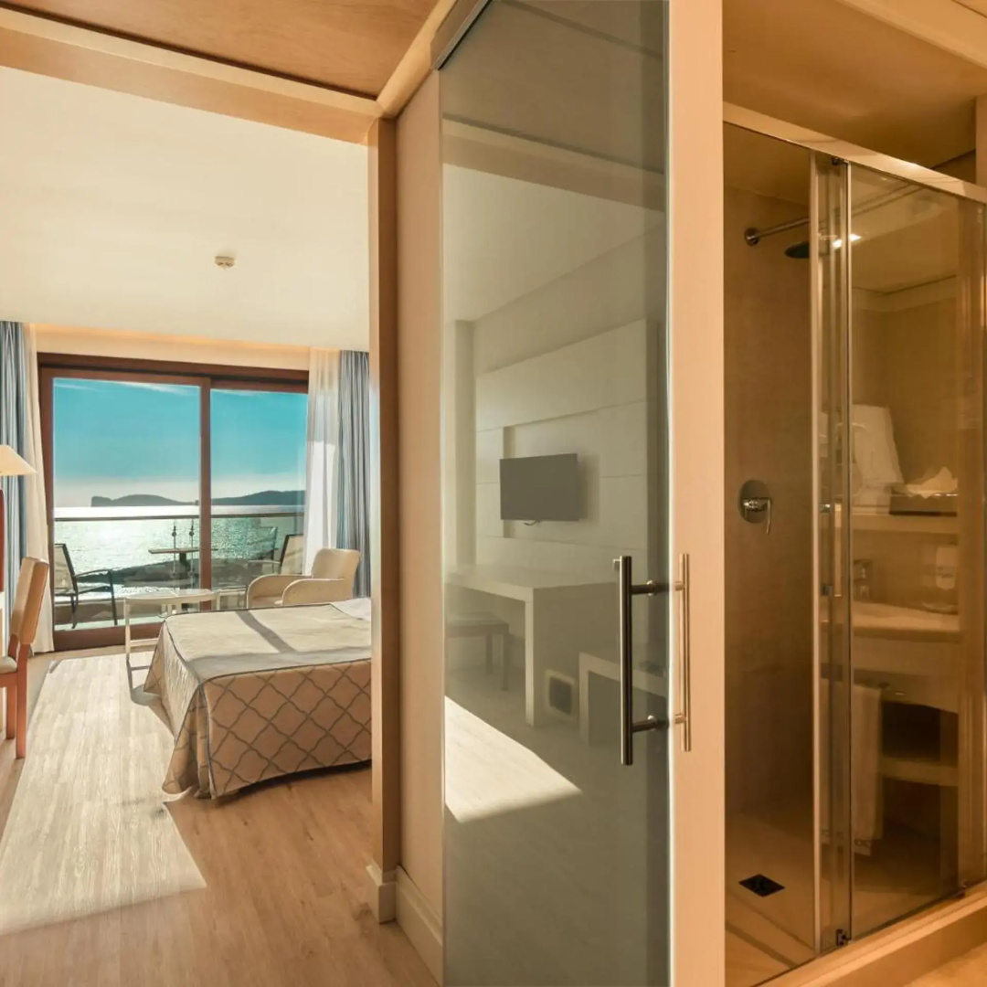 Foto - Smy Carlos V Wellness & Spa Alghero