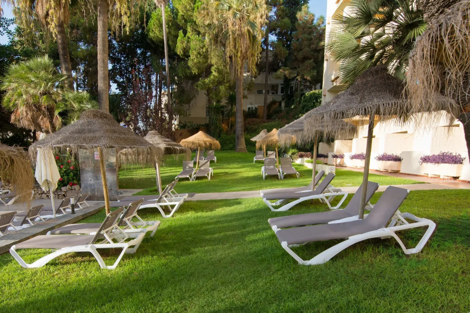 Photo - BLUESEA Al Andalus