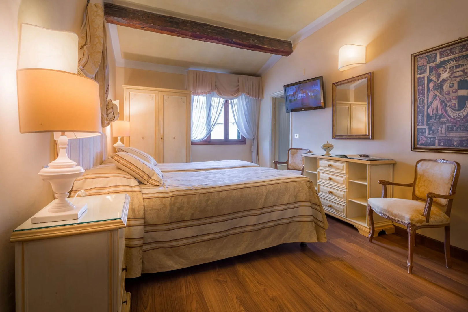 Photo - Hotel Palazzo dal Borgo