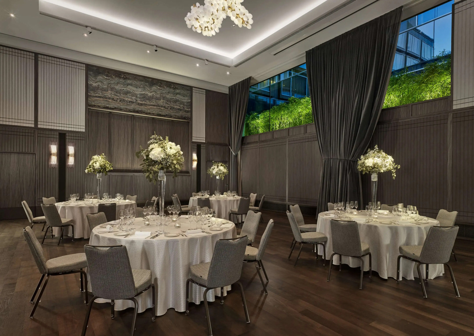 Photo - Park Hyatt Zurich – City Center Luxury