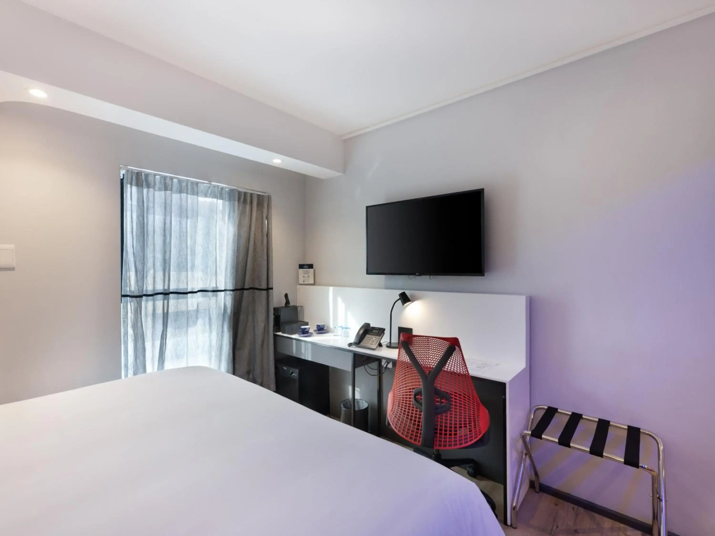 Photo - ANEW Hotel Green Point Cape Town