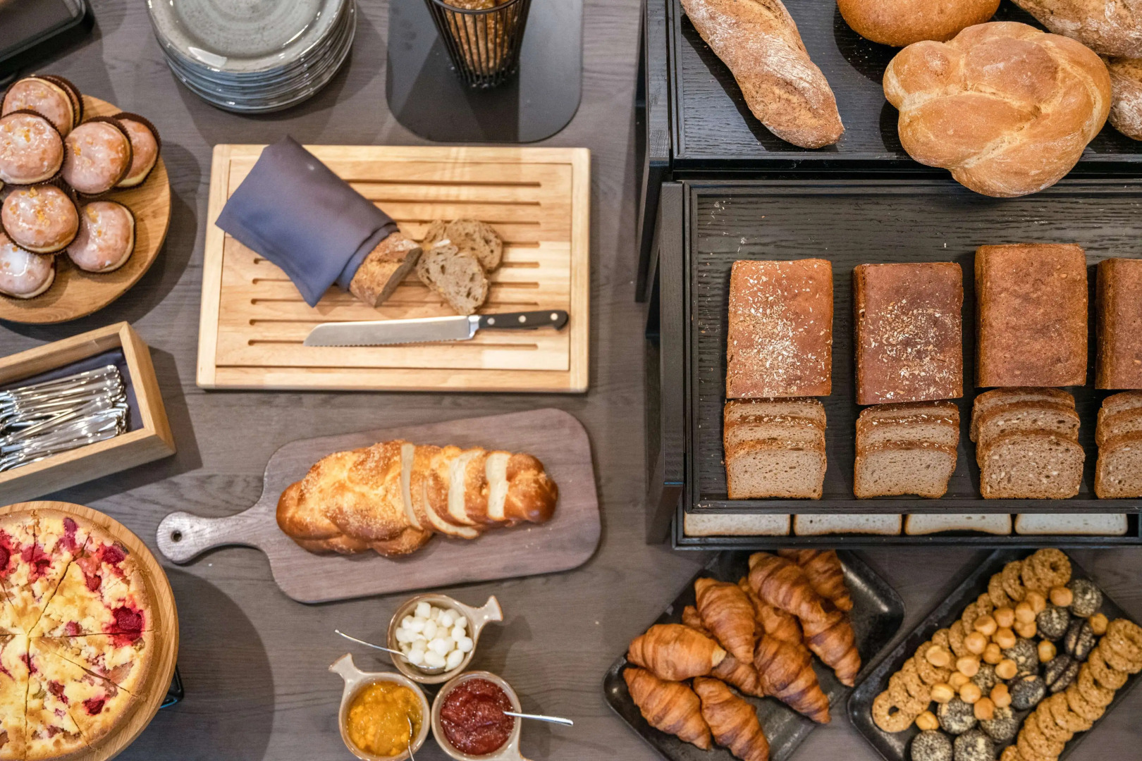 Photo - Golden Tulip Warszawa Centrum