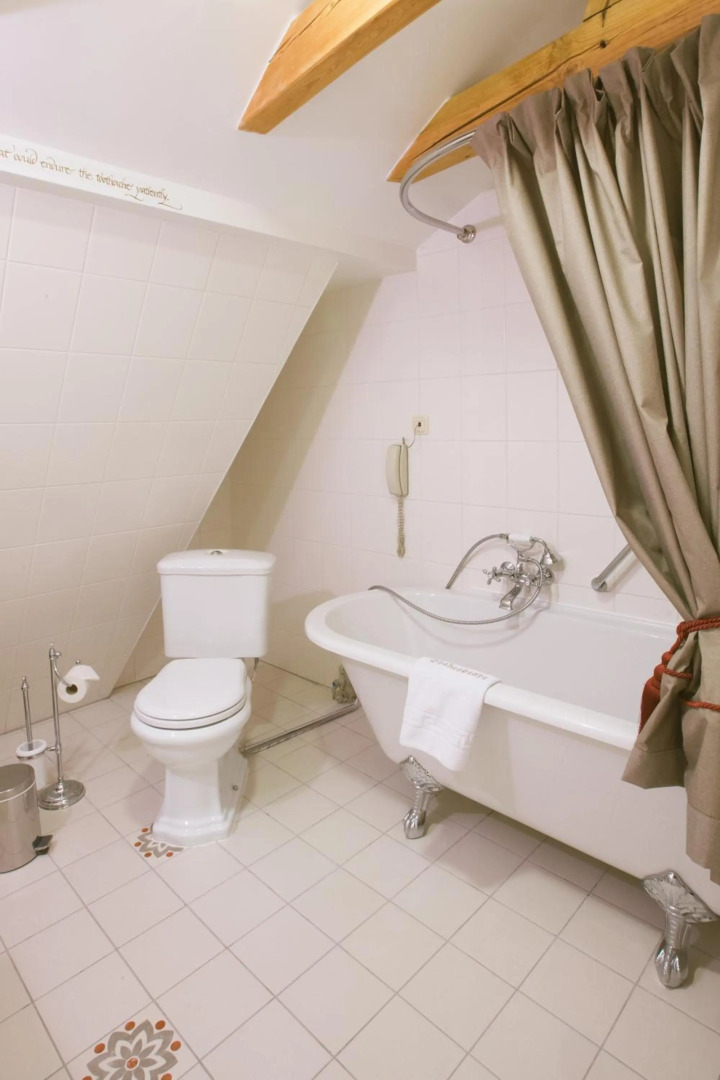 Photo - Shakespeare Boutique Hotel