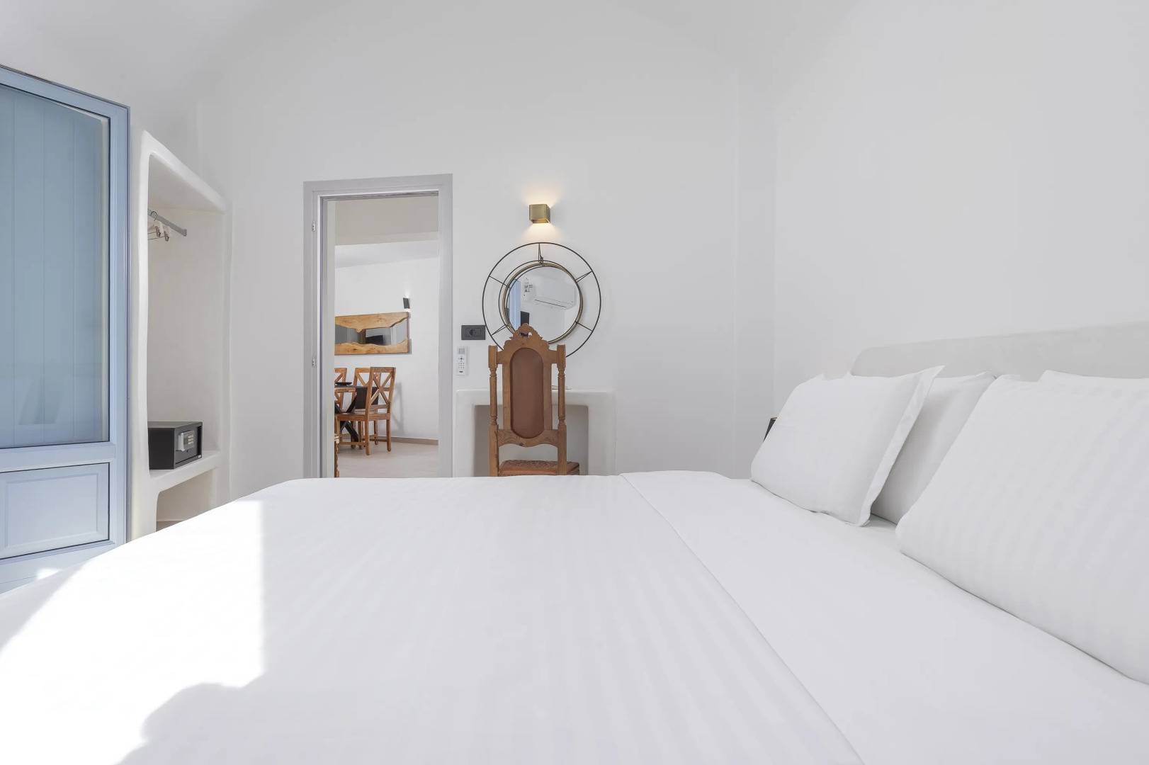 Foto - Sole d'oro Luxury Suites