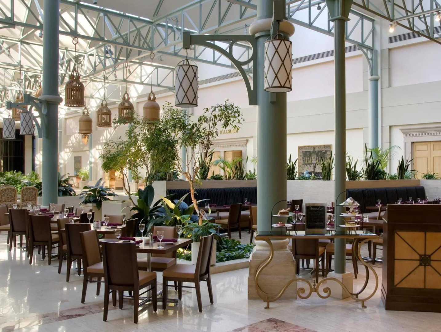 Foto - Hilton Houston North