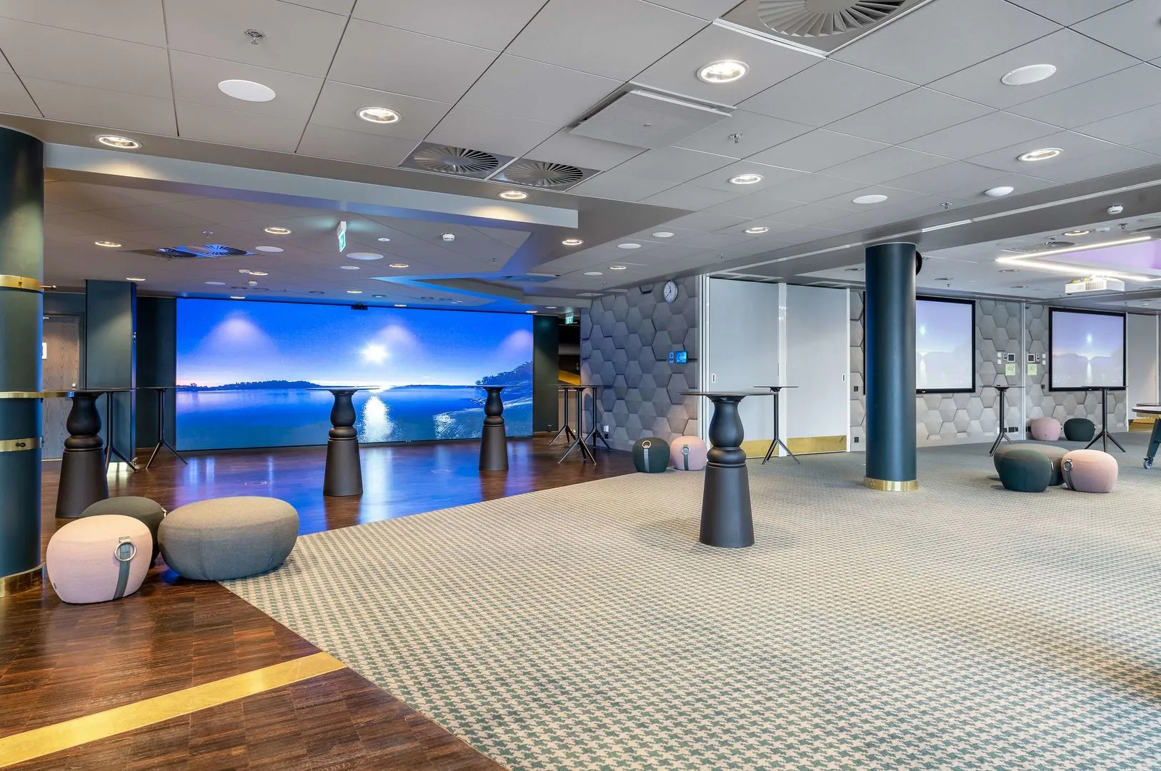 Foto - Scandic Simonkenttä