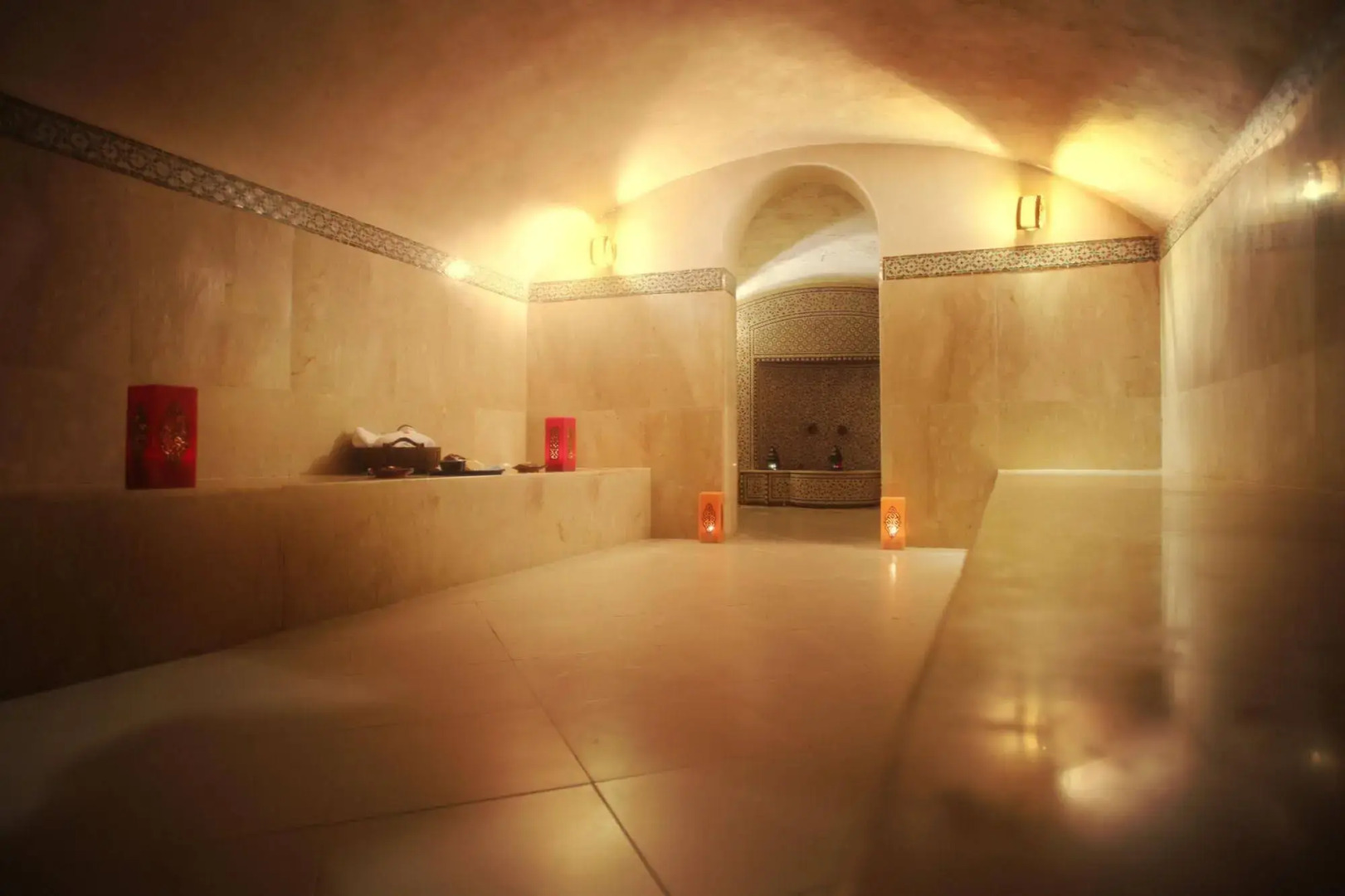 Photo - Grand Mogador Sea View & Spa