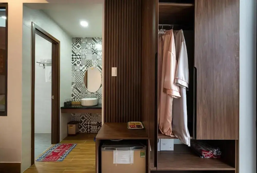 Photo - Seaweed Luxury Villa & Spa