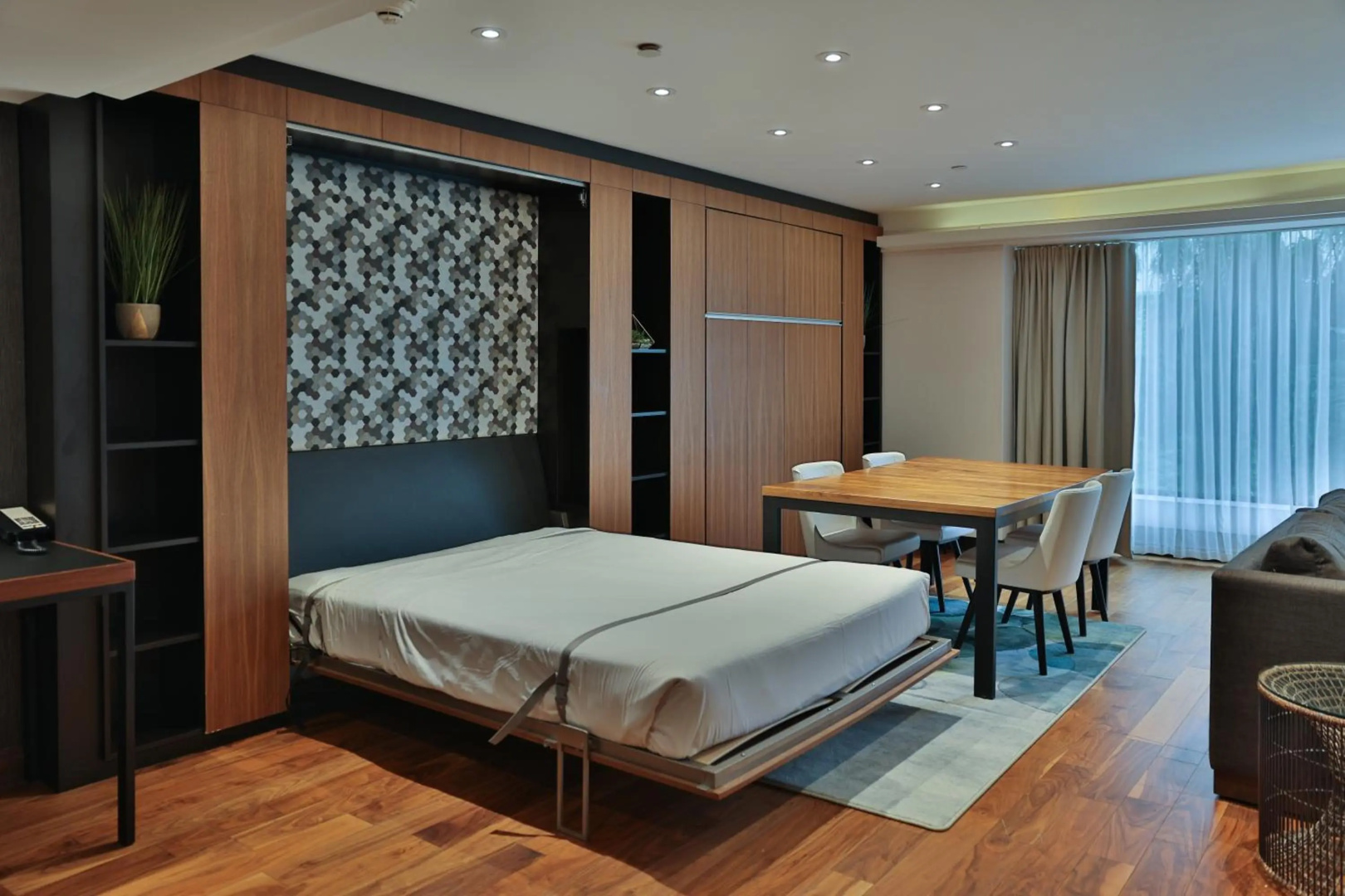 Photo - Hotel Bonaventure Montreal
