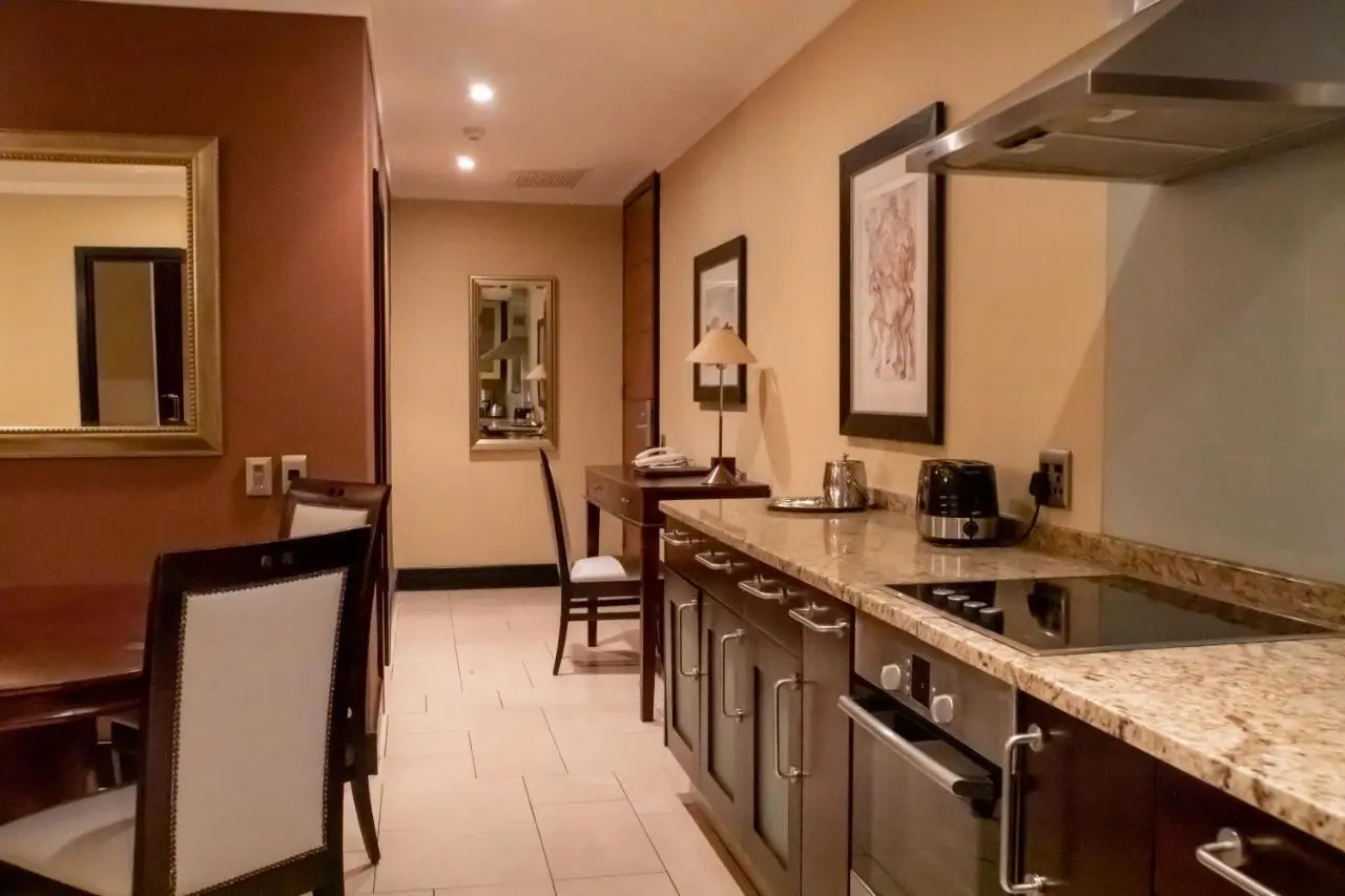 Photo - Raphael Penthouse Suites