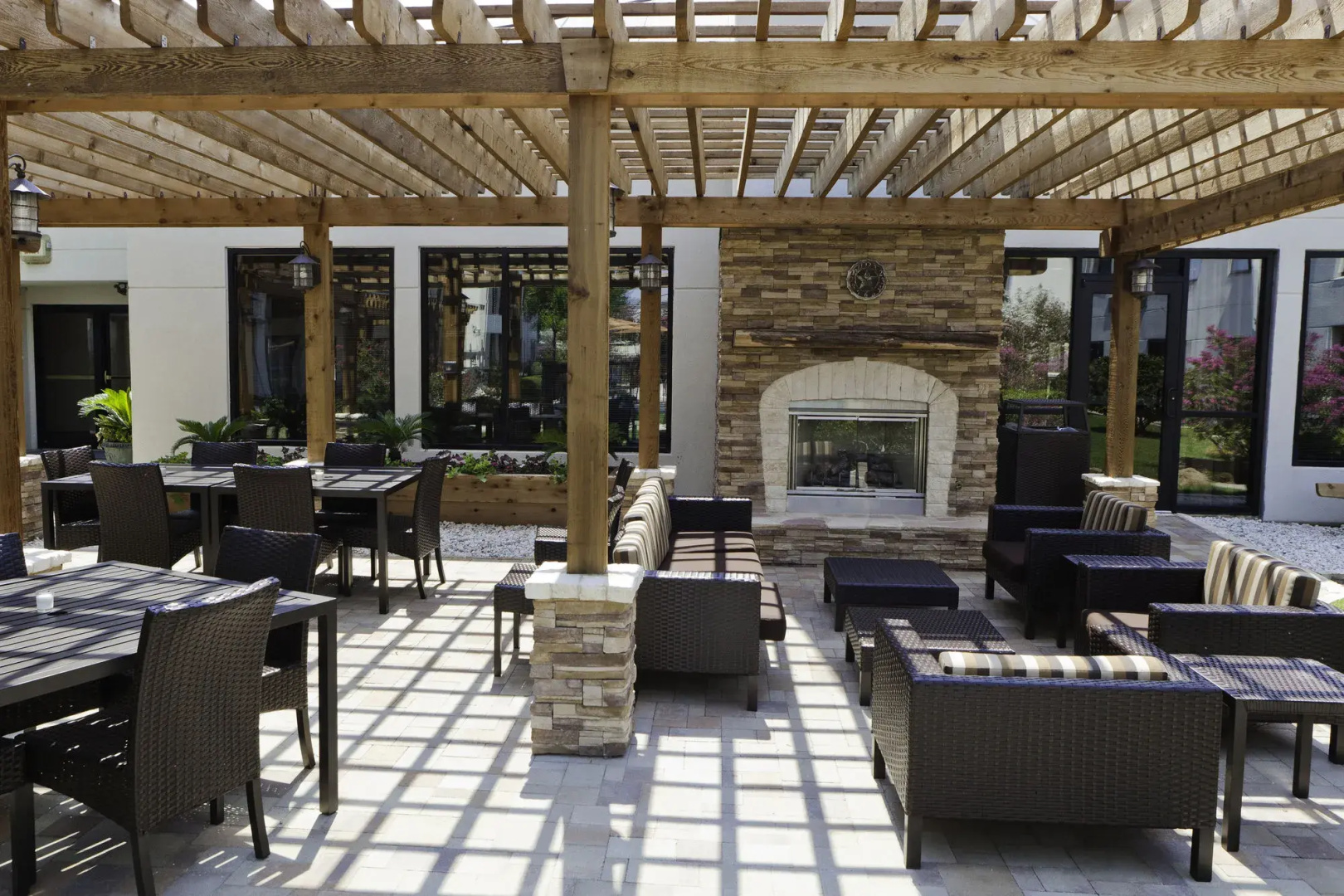 Photo - Courtyard By Marriott Dallas DFW Airport North/Irving