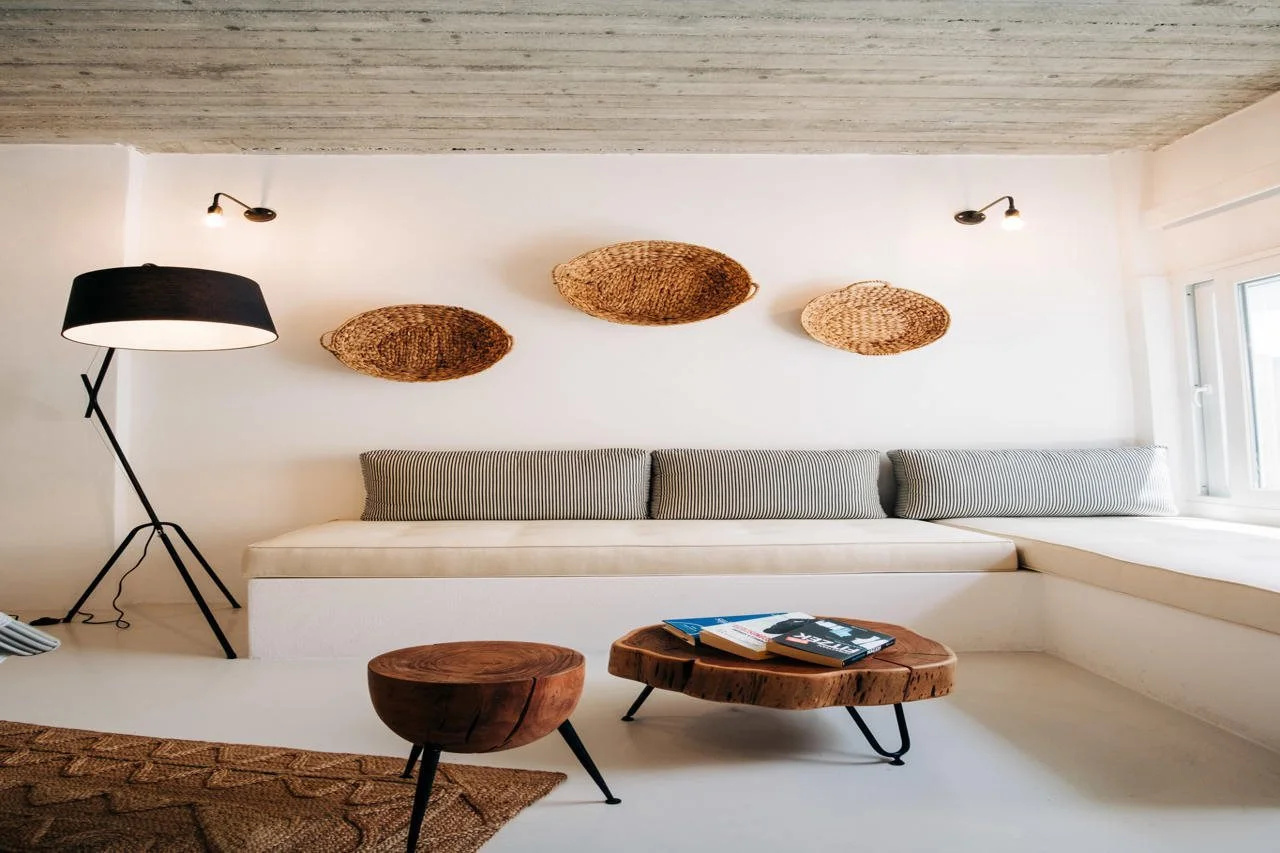 Foto - Mesanto Luxury Suites