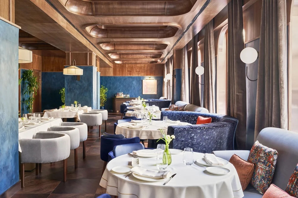 Photo - Seda Club Hotel - Small Luxury Hotels