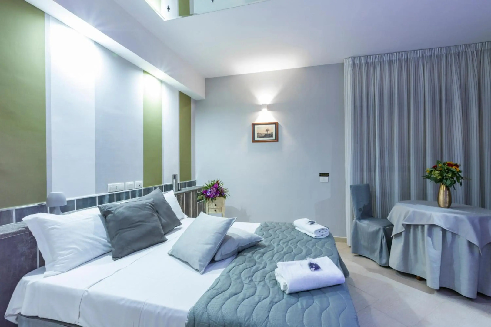 Foto - Hotel San Paolo