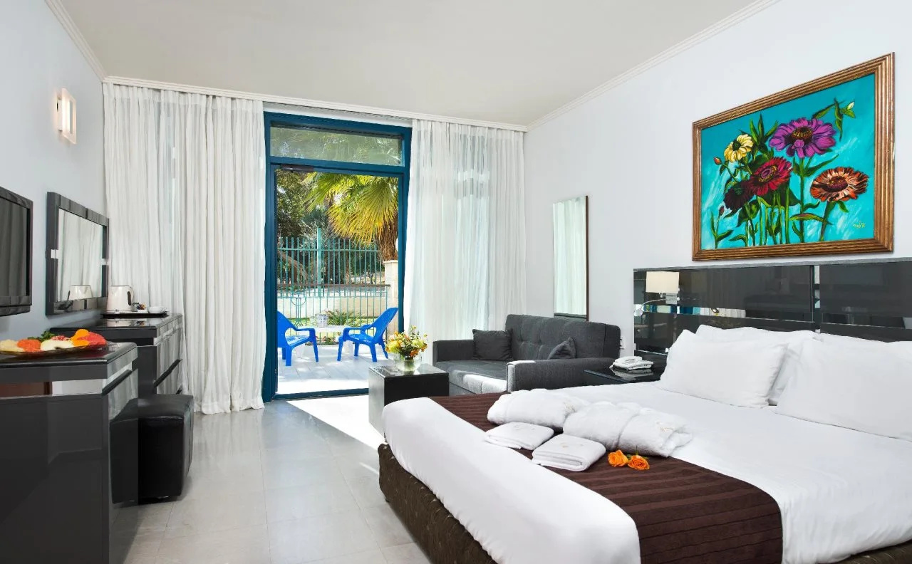 Photo - The Herbert Eilat - All inclusive Plus