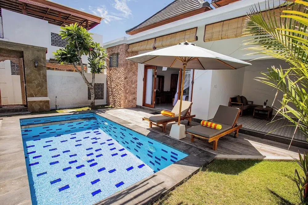 Photo - Karang Island Villa